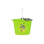 Mop Bucket W/ Wringer 39X27X30cm