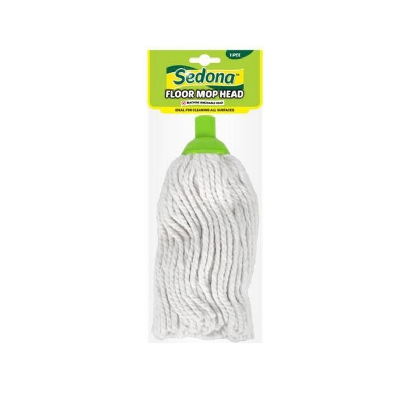 Mop Head 200g