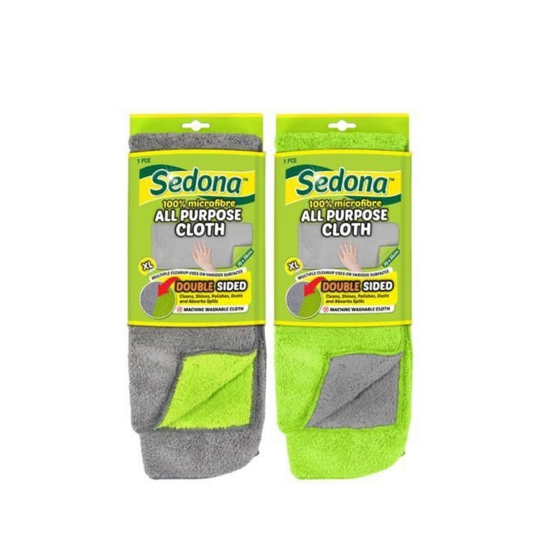 Microfiber Cloth 70x30cm XXL