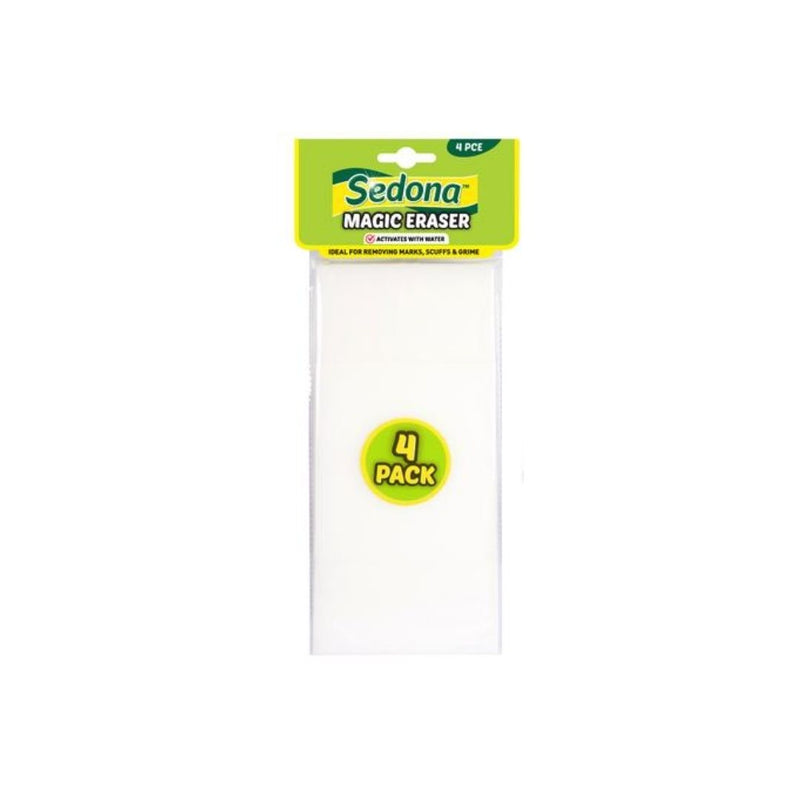 Eraser Sponge 11.5x6.5x2.5CM