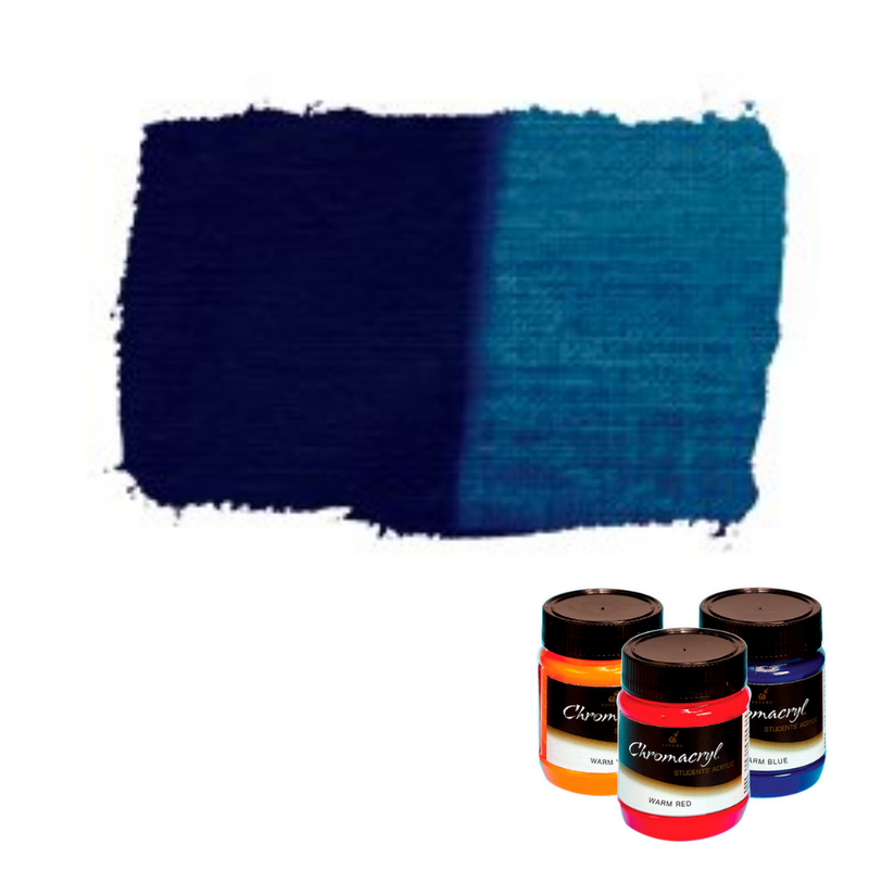 CC Cool Blue (Process Blue) 250ml