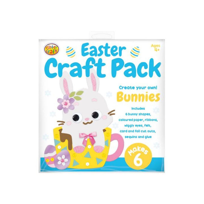 Easter Super Craft Pack