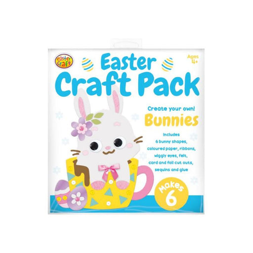 Easter Super Craft Pack