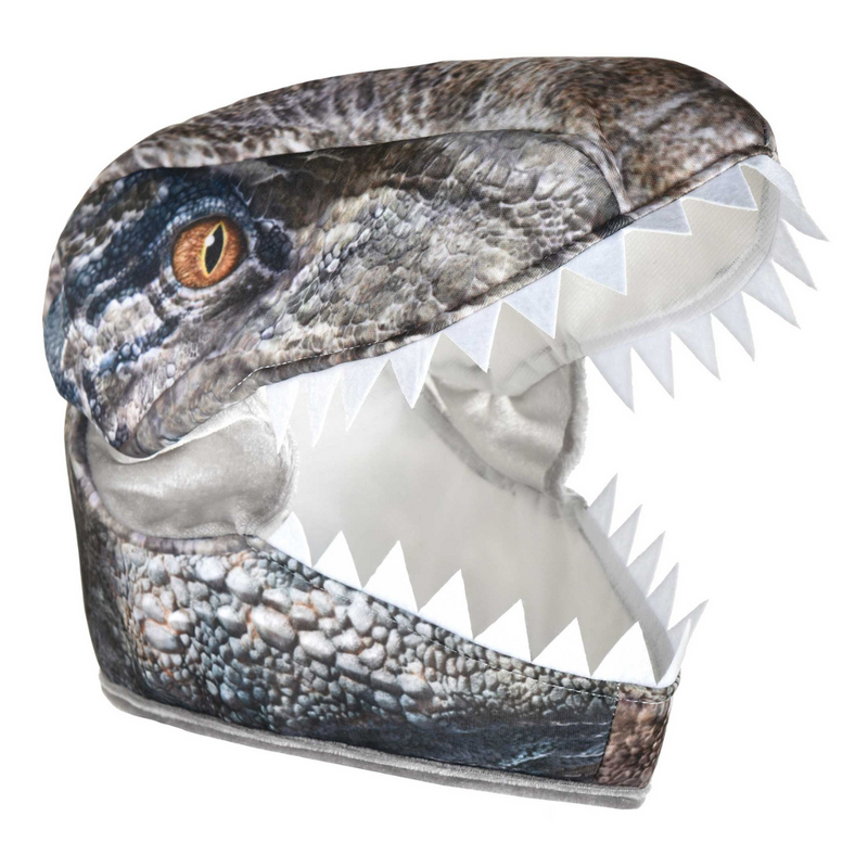 Jurassic Mask