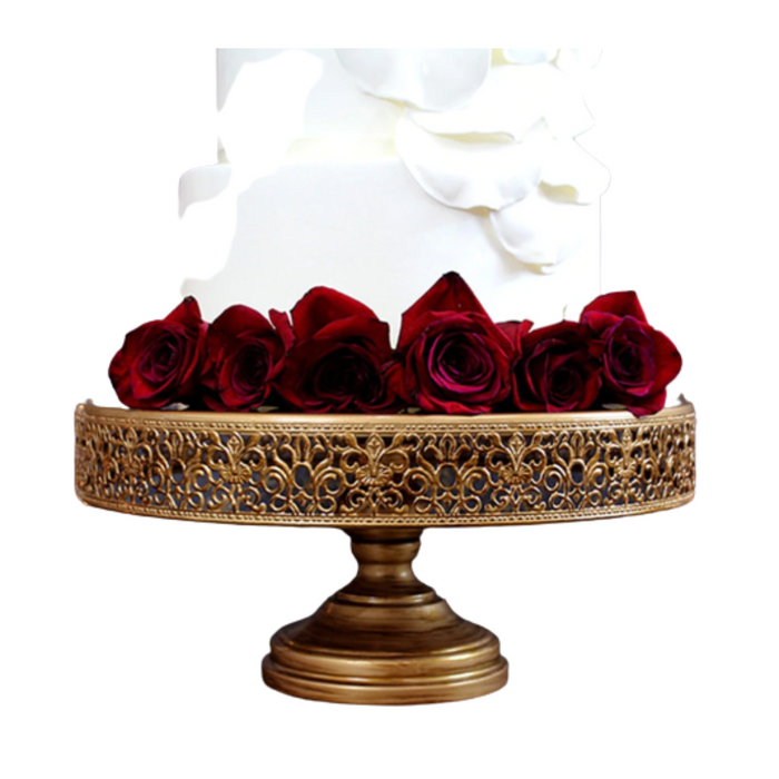 35cm cake shop stand
