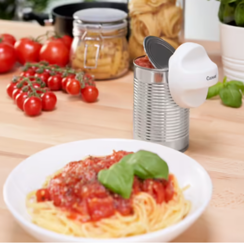 MagiOpener Compact Can Opener CULINARE