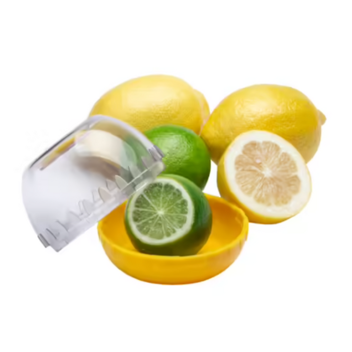 Food Saver™ Fresh Keeper Pod Citrus