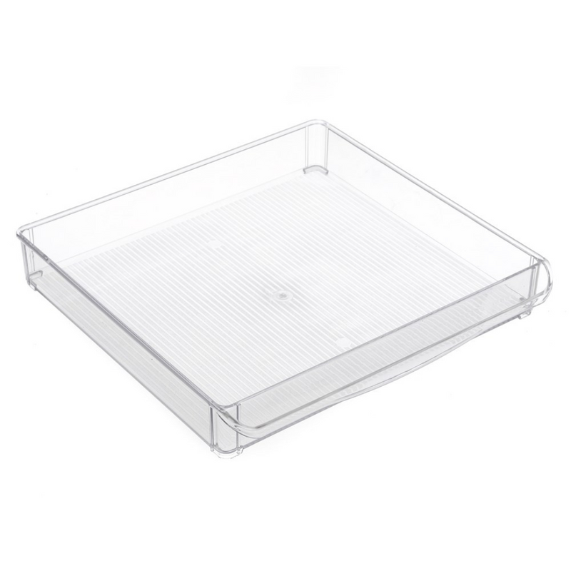 Crystal Tray™ Crystal Storage Tray Set 3pc