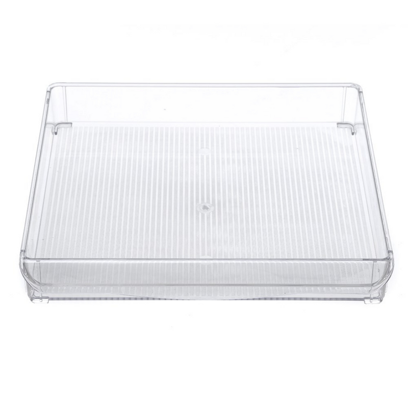 Crystal Tray™ Crystal Fridge Tray 30x30x5cm