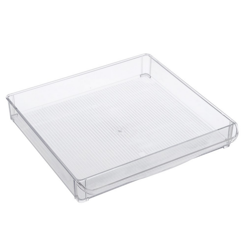 Crystal Tray™ Crystal Fridge Tray 30x30x5cm