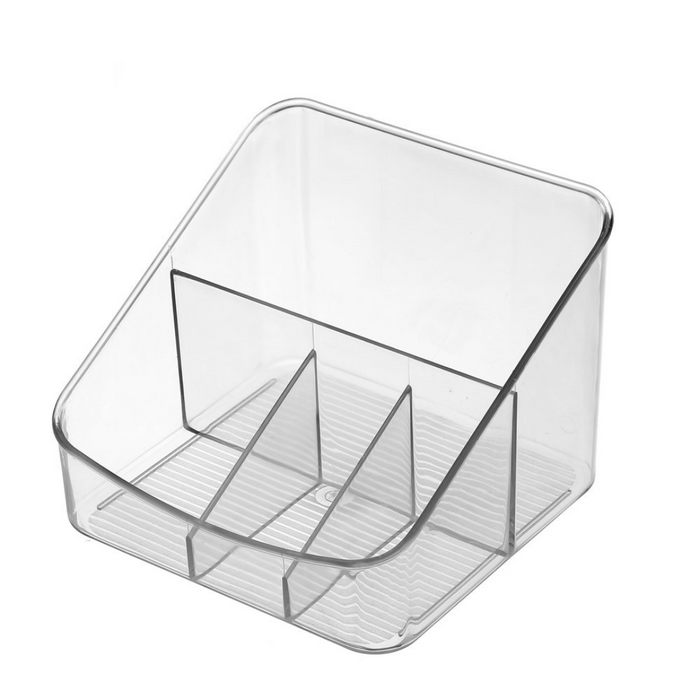 Crystal Tray™ Crystal Storage Container
