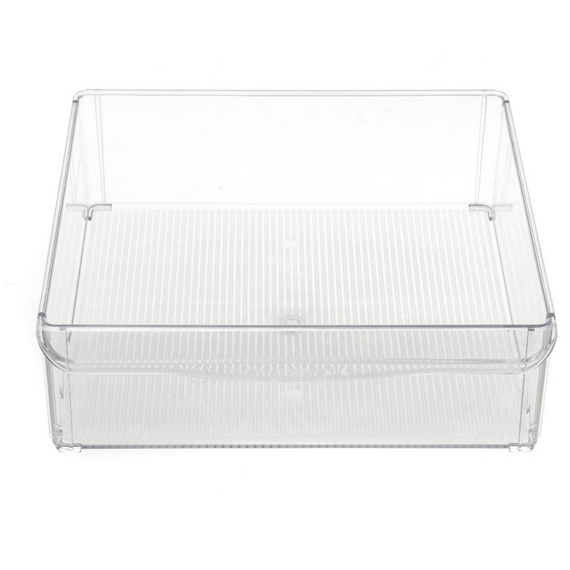 Crystal Tray™ Crystal Fridge Tray Large 30x30x10