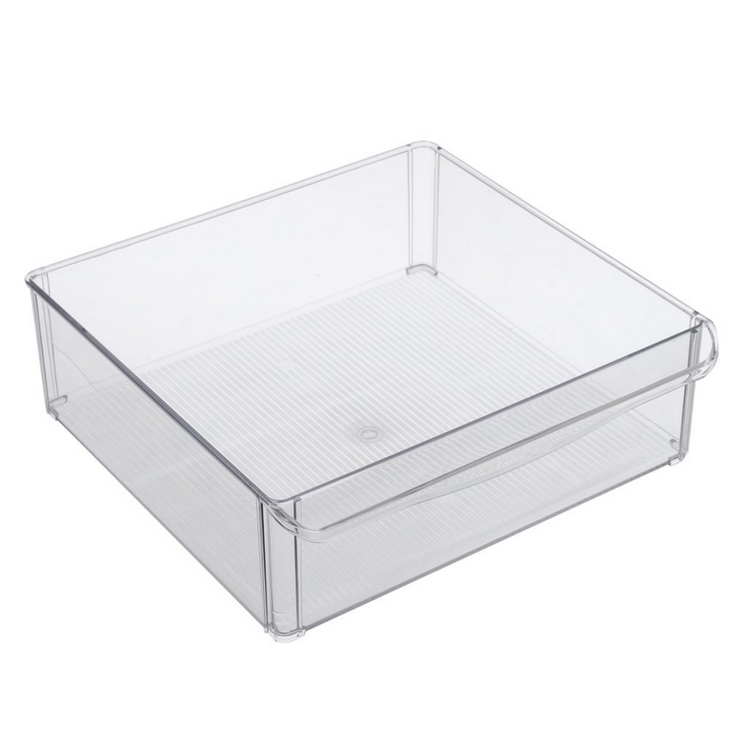 Crystal Tray™ Crystal Fridge Tray Large 30x30x10