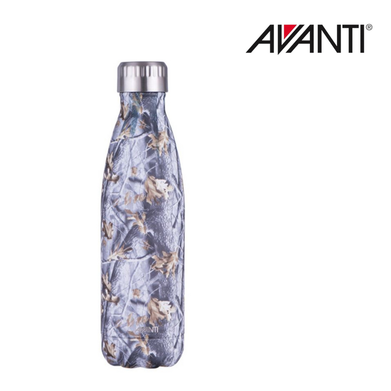 Drinking Bottle™ Fluid Vacuum Bottle Winterscape 500ml
