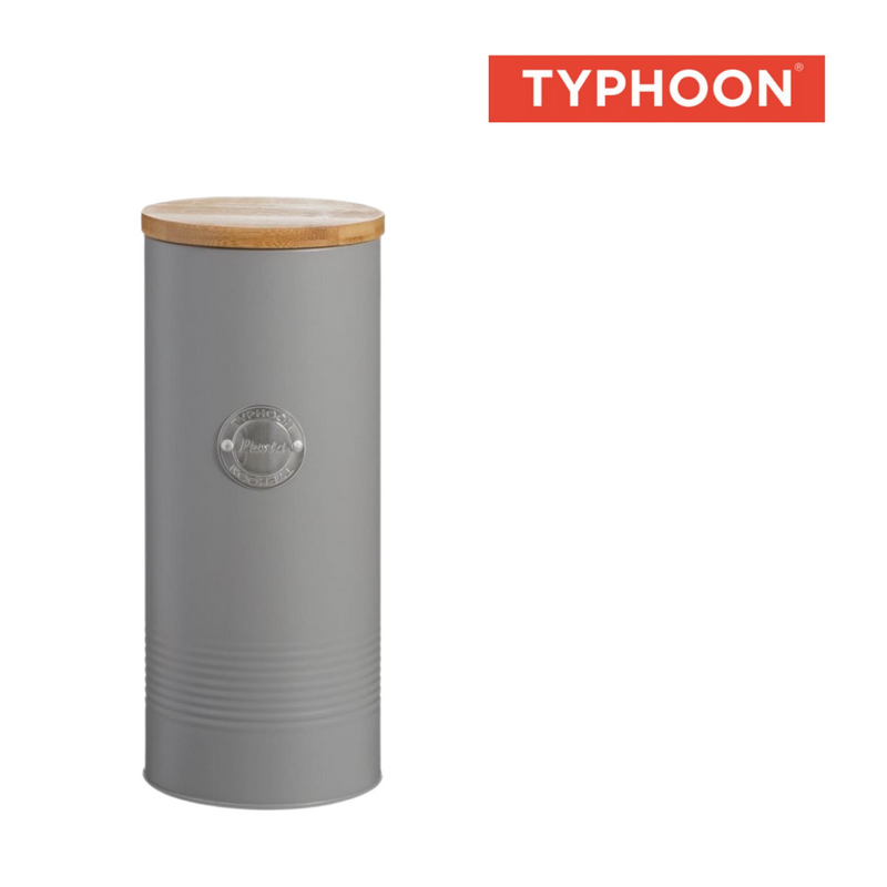 Canister™ Pasta Storage Grey 2.5L