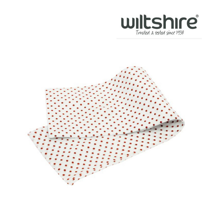 Wiltshire Bar B Wipes 10 Pack