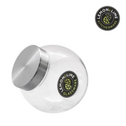 Glass Tilt Jar 2L – thumbnail