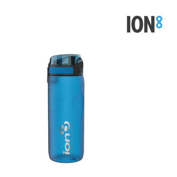 Ion8 Tour Water Bottle Blue 750Ml