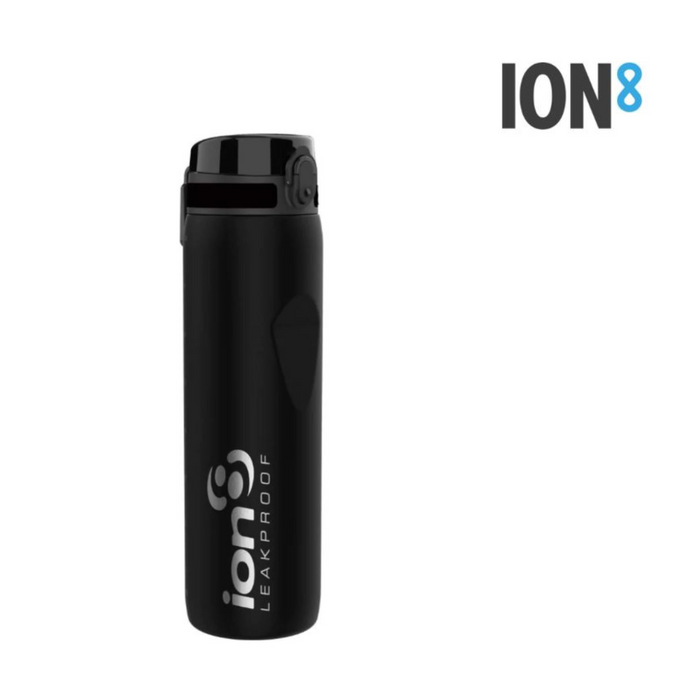 Ion8 Quench Water Bottle Carbon 1000Ml