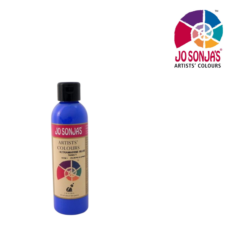 Art Paint™ JS S1 Ultramarine 250ml