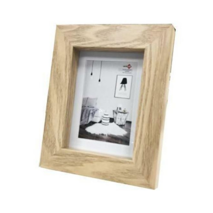 CAMBRIDGE MDF FRAME 15X20CM