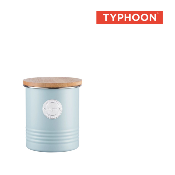 Canister™ Typhoon Living Sugar Canister 1L Blue