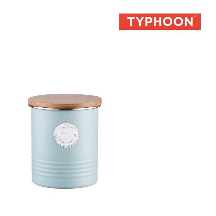 Canister™ Tea Canister 1L Blue