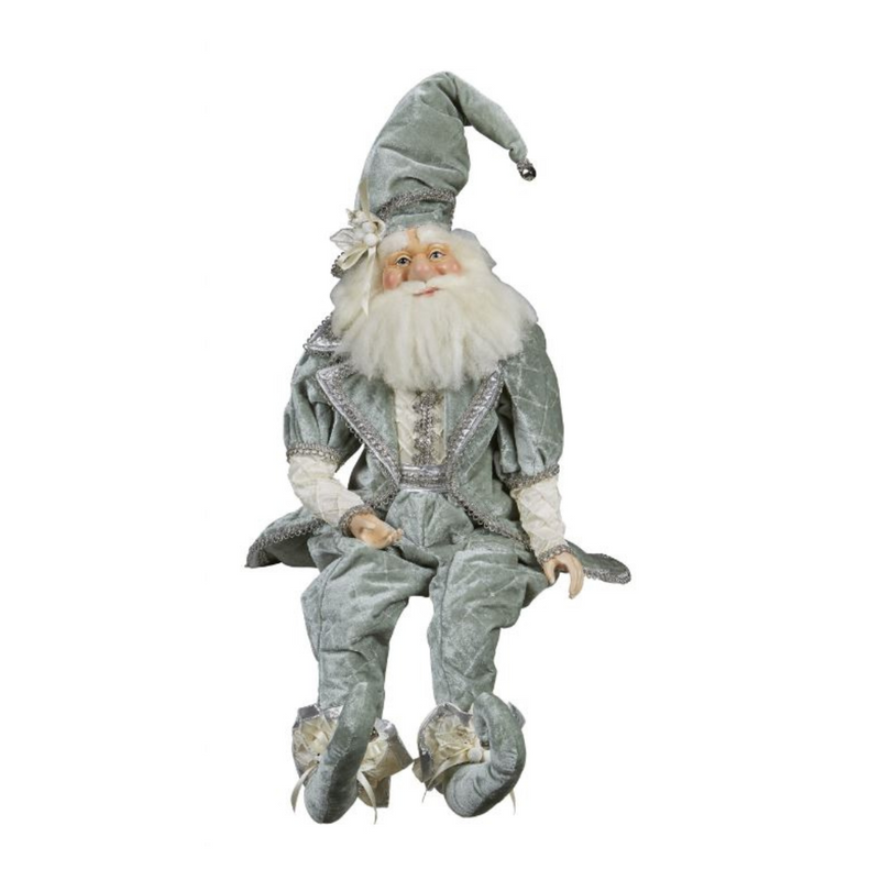 Norwegian Santa Sitting Santa 75cm