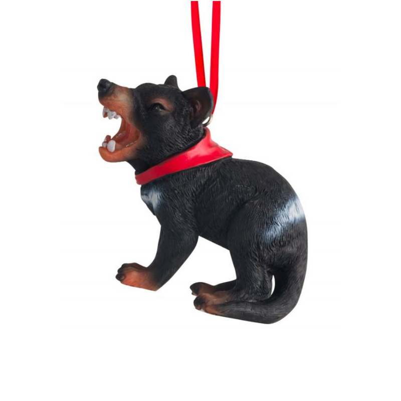 Cowboy Tasmanian Devil 6cm