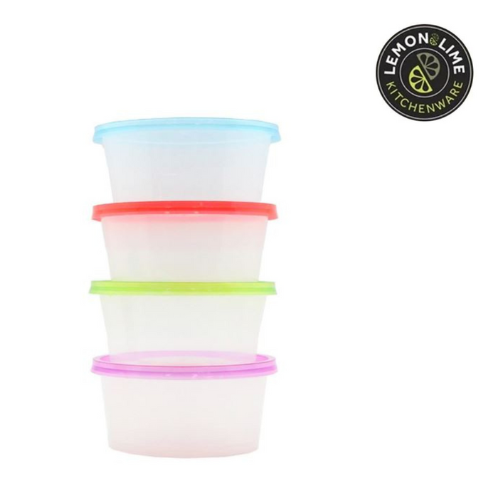 Food Keeper™ Reusable Food Containers 300ml