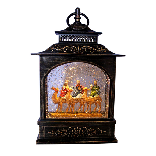 Lantern 3 Wise Men Music