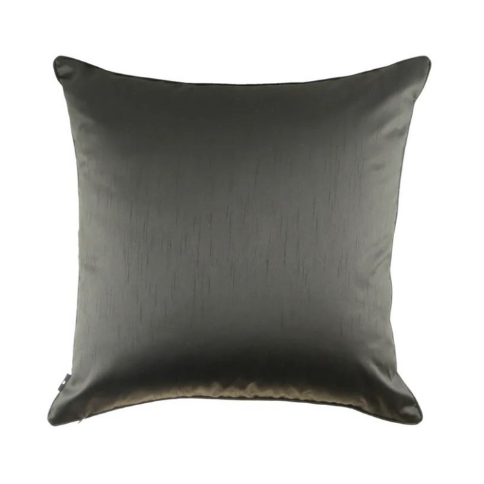 Cushion™ Black Tie Cushion Elephant 60x60cm
