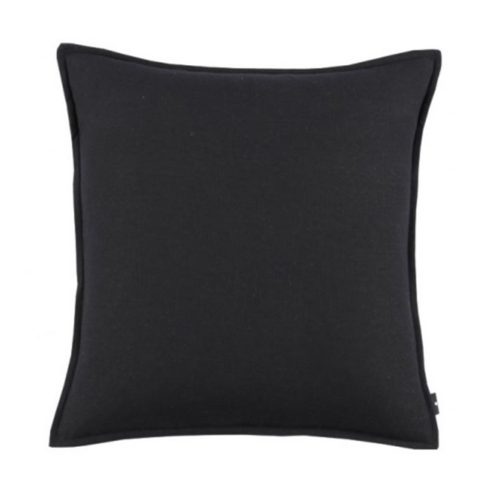 Cushion™ Clarence Cushion Black 60x60cm