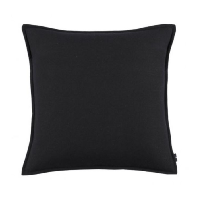 Cushion™ Clarence Cushion Black 45x45cm