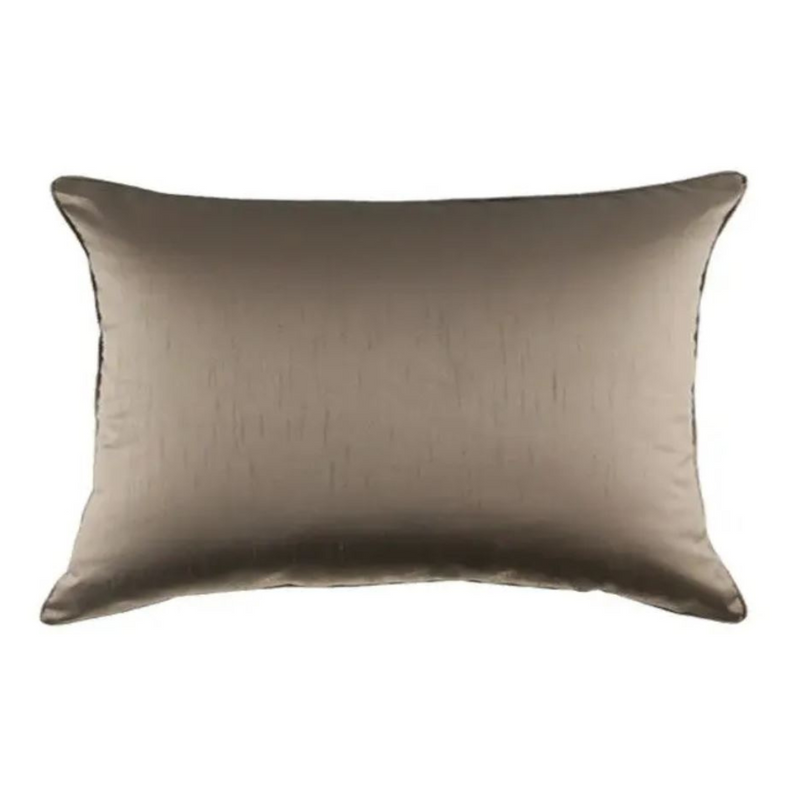 Cushion™ Black Tie Cushion Mouse 60x40cm