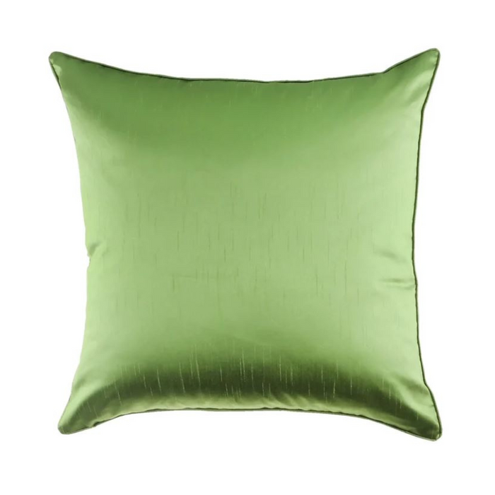 Cushion™ Black Tie Cushion Olive 60x60cm