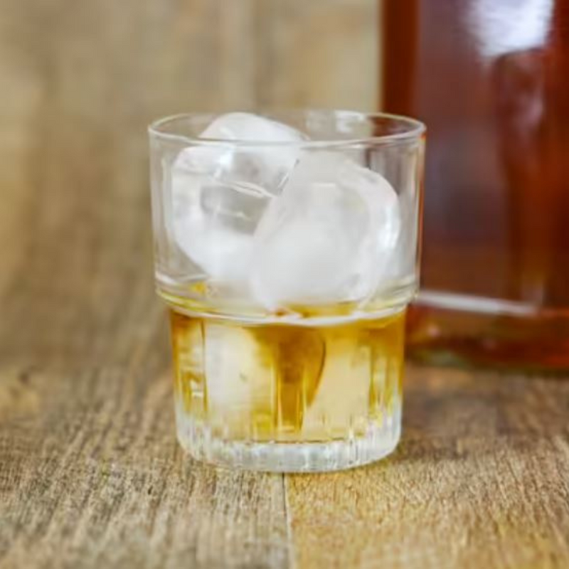 Empilable Clear Tumbler 160ml Set/6 DURALEX