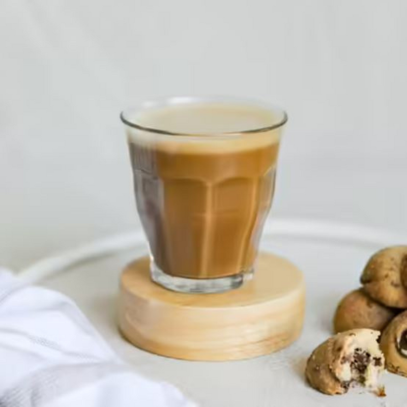 Picardie Clear Tumbler 130ml Set/6 DURALEX