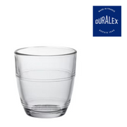 Gigogne Clear Tumbler 160ml Set/6 DURALEX – thumbnail