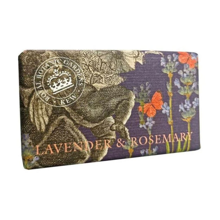 Soap Bar™ Lavender & Rosemary Soap Bar 240g
