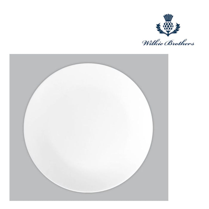 Plate™ New Bone Coupe Dinner Plate 27.5cm