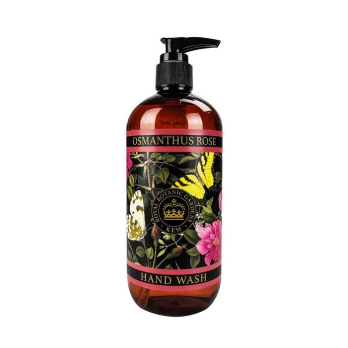 Liquid Soap™ Hand and Body Wash Osmanthus Rose 500ml