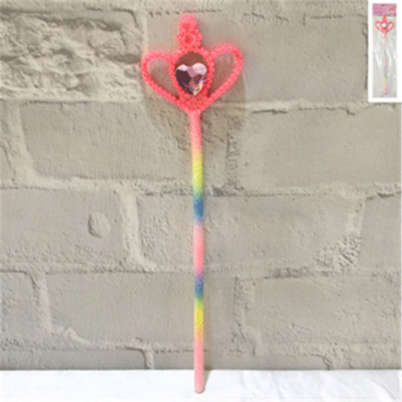RAINBOW WAND