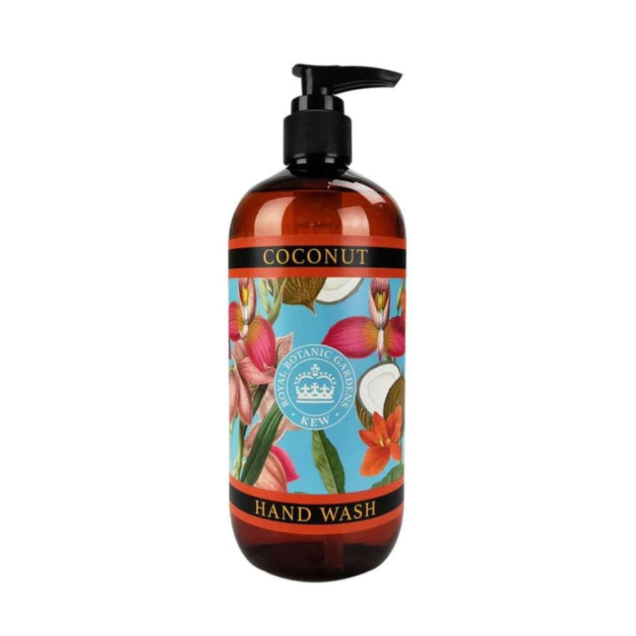 Liquid Soap™ Hand and Body Wash Coconut 500ml