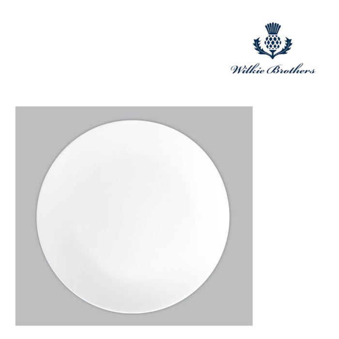 Plate™ New Bone Coupe Entree Plate 23cm