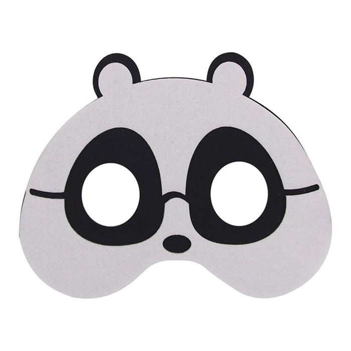 Panda Animal Mask