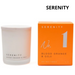 Scented Candle Core Blood Orange and Goji 283g
