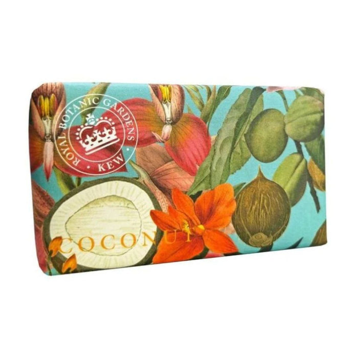 Soap Bar™ Coconut Soap Bar 240g