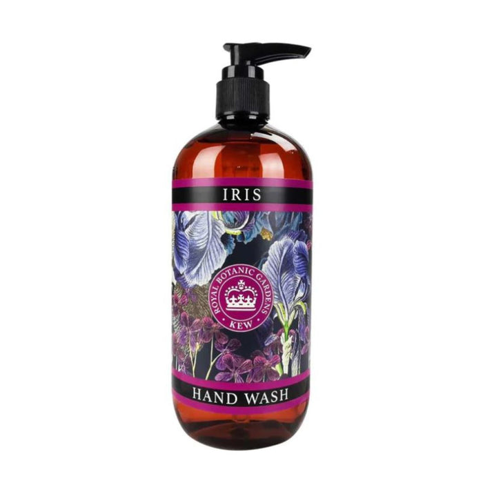 Liquid Soap™ Hand and Body Wash Iris 500ml