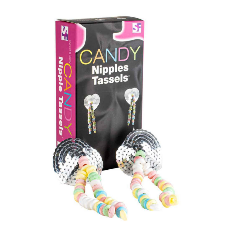 Ronis Candy Tassels